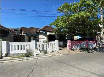 Rumah dijual di Tembalang, Semarang