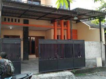 Rumah dijual di Sendangmulyo, Semarang