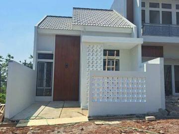 Rumah dijual di Tembalang, Semarang