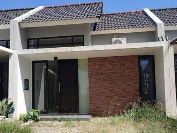 Rumah dijual di Tembalang, Semarang