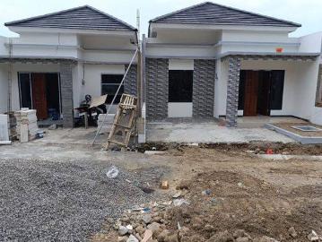 Rumah dijual di Tembalang, Semarang