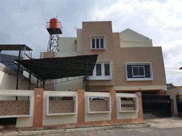 Rumah dijual di Tembalang, Semarang