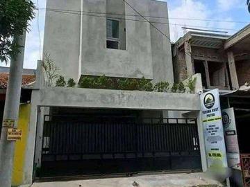 Rumah dijual di Tembalang, Semarang