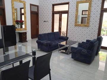 Rumah dijual di Tembalang, Semarang