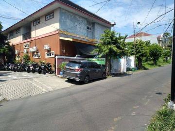 Rumah dijual di Tembalang, Semarang