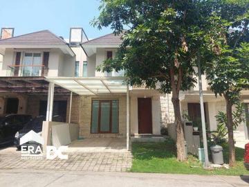 Rumah dijual di Tembalang, Semarang