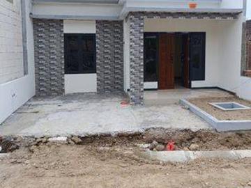 Rumah dijual di Tembalang, Semarang