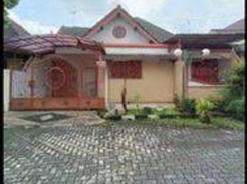 Rumah dijual di Tembalang, Semarang