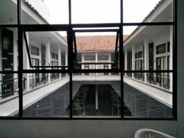 Rumah dijual di Tembalang, Semarang