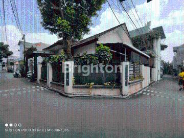 Rumah dijual di Tembalang, Semarang