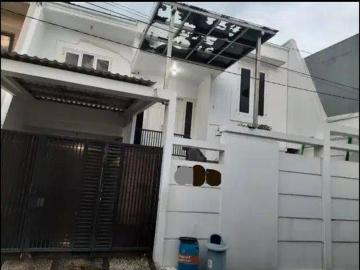 Rumah dijual di Tembalang, Semarang