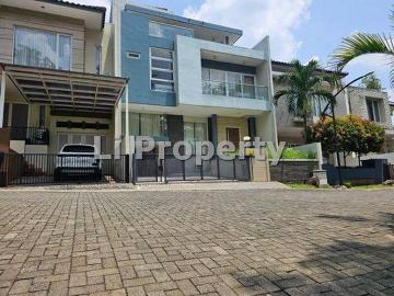 Rumah dijual di Tembalang, Semarang