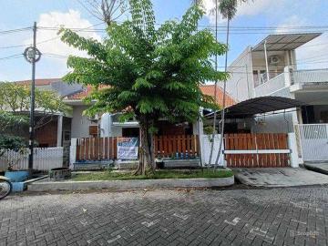 Rumah dijual di Tenggilis Mejoyo, Surabaya