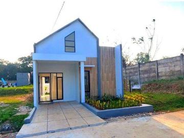 Rumah dijual di Tenjo, Bogor