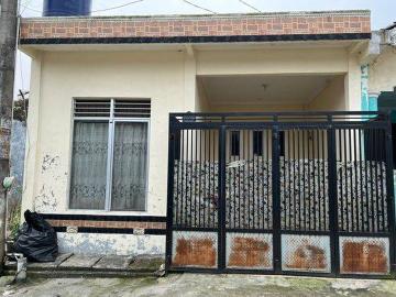 Rumah dijual di Tenjo, Bogor