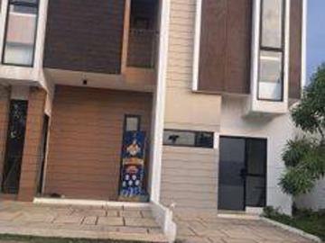 Rumah dijual di Tenjo, Bogor