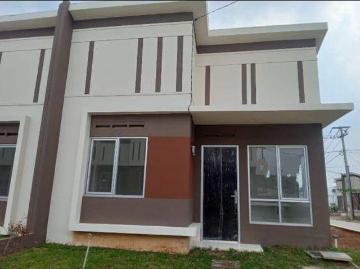 Rumah dijual di Tenjo, Bogor