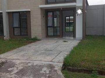 Rumah dijual di Tenjo, Bogor