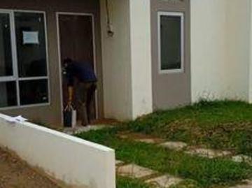 Rumah dijual di Tenjo, Bogor
