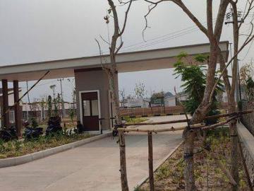 Rumah dijual di Tenjo, Bogor