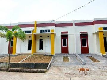 Rumah dijual di Tenjo, Bogor