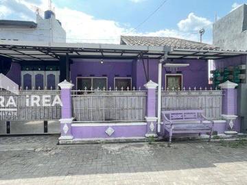 Rumah dijual di Teras, Boyolali