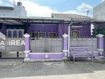 Rumah dijual di Teras, Boyolali