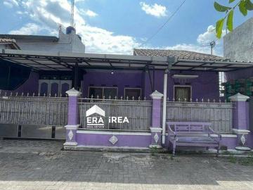 Rumah dijual di Teras, Boyolali