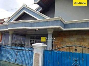 Rumah dijual di Terbanggi Besar, Lampung Tengah