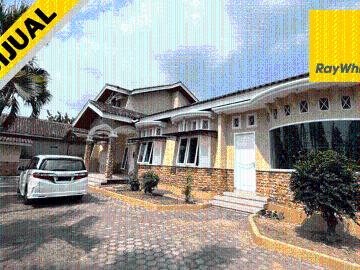 Rumah dijual di Terbanggi Besar, Lampung Tengah