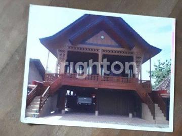Rumah dijual di Terbanggi Besar, Lampung Tengah
