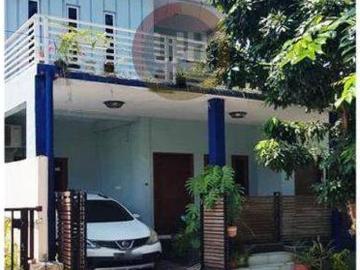Rumah dijual di Tiban, Batam
