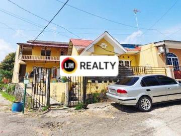 Rumah dijual di Tiban, Batam
