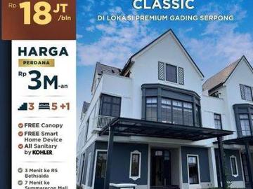 Rumah dijual di Tidung, Makassar