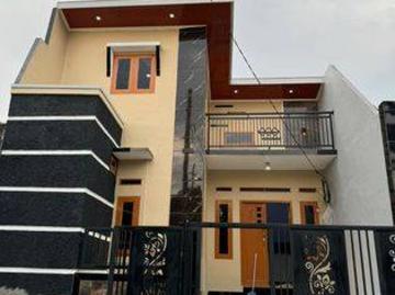 Rumah dijual di Tigaraksa, Tangerang