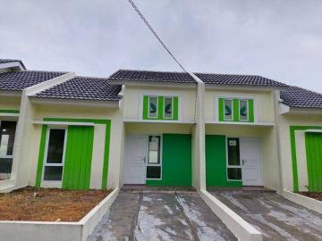 Rumah dijual di Tigaraksa, Tangerang