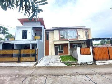Rumah dijual di Tigaraksa, Tangerang