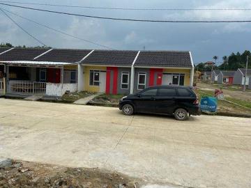 Rumah dijual di Tigaraksa, Tangerang