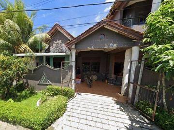 Rumah dijual di Tigaraksa, Tangerang