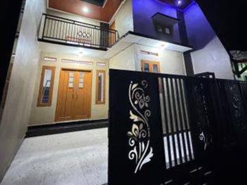 Rumah dijual di Tigaraksa, Tangerang