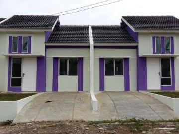 Rumah dijual di Tigaraksa, Tangerang