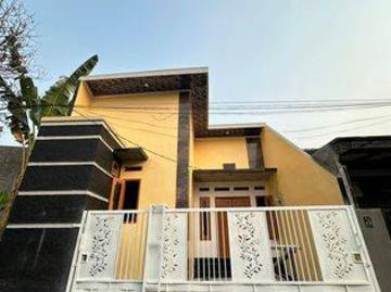 Rumah dijual di Tigaraksa, Tangerang