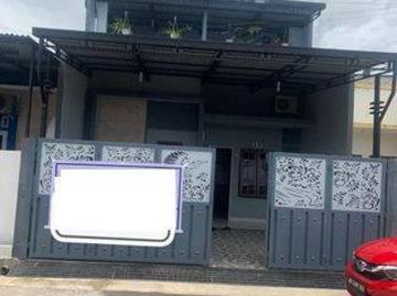 Rumah dijual di Timika, Mimika