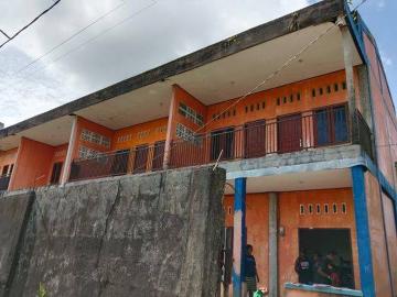 Rumah dijual di Timika, Mimika