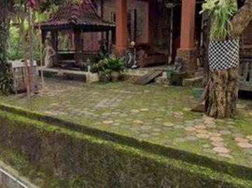 Rumah dijual di Tingkir, Salatiga