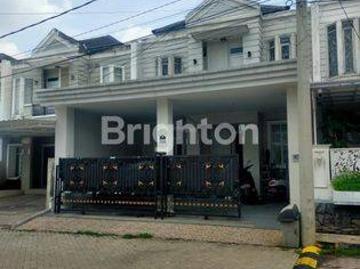 Rumah dijual di Tirtajaya, Depok