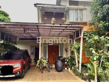 Rumah dijual di Tirtajaya, Depok