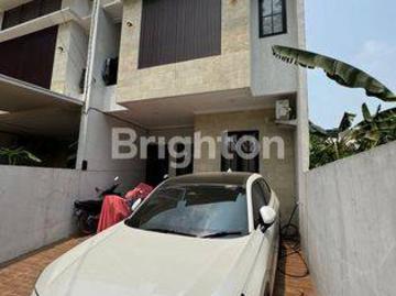 Rumah dijual di Tirtajaya, Depok