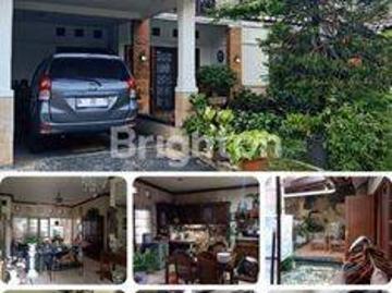 Rumah dijual di Tirtajaya, Depok