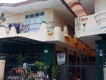Rumah dijual di Tlogomas, Malang